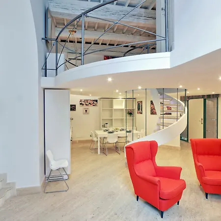 Apartman Restart Venezia *