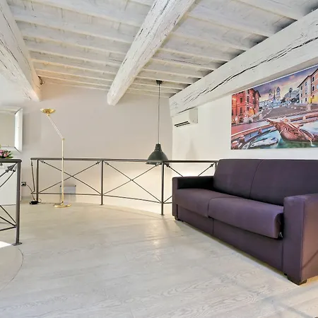 Restart Venezia Apartman