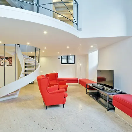 Apartman Restart Venezia *